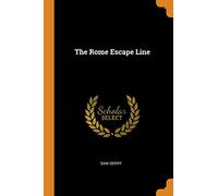 The Rome Escape Line