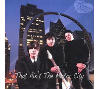 The Romeo Flynns - That Ain't the Motor City