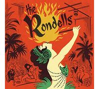 The Rondells - Exotic Sounds From Night Trips [VINYL]