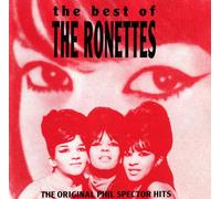 The Ronettes - Best Of The Ronettes, The [Us Import]