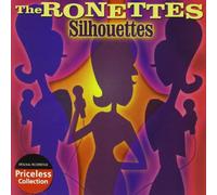 The Ronettes - Silhouettes