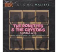 The Ronettes & The Crystals / Original Hits CD