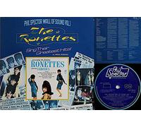 The Ronettes - The Ronettes Sing Their Greatest Hits