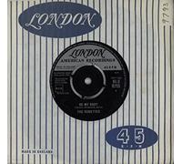 The Ronettes - What'd I Say (Live/Mono) / Be My Baby (Live/Mono) [ 7 inch VINYL single. 45 rpm ] { Australian pressing} [ Picture Sleeve]
