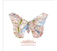 The Rongetz Foundation - Brooklyn Butterfly Session