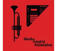 The Rongetz Foundation vs Blanka - Spanning Will [7" VINYL]