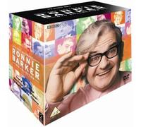 The Ultimate Ronnie Barker Collection : Seven Of One / Porridge / Going Straight / Open All Hours / Clarence / The Magnificent Evans (12 Disc BBC Box Set) [DVD]