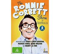 The Ronnie Corbett Show in Australia