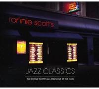 The Ronnie Scotts All-Stars - Jazz Classics