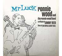 Mr. Luck - A Tribute to Jimmy Reed Live at the Royal Albert Hall