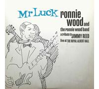 Mr. Luck - A Tribute to Jimmy Reed Live at the Royal Albert Hall