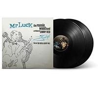 Mr. Luck: A Tribute to Jimmy Reed - Live at the Royal Albert Hall by Ronnie...