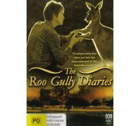 THE ROO GULLY DIARIES