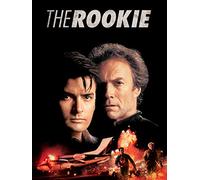 The Rookie (1990)