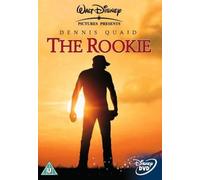 The Rookie [2002]