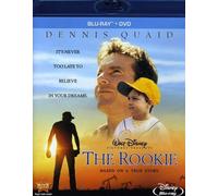 Rookie [Blu-ray] [2002] [US Import]