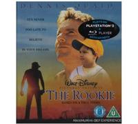 The Rookie [Blu-ray] [Region B]