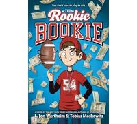 The Rookie Bookie