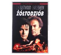 The Rookie [DVD]