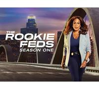 The Rookie: Feds, Season 1