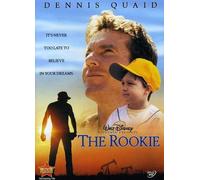 Rookie [DVD] [2002] [Region 1] [US Import] [NTSC]