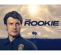 The Rookie - Season 1