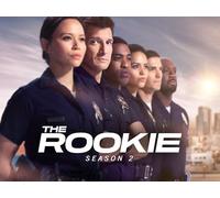 The Rookie - Season 2