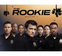 The Rookie - Season 3