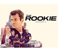 The Rookie, Season 4