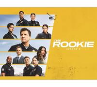 The Rookie, Season 6