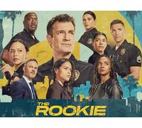 The Rookie: Season 7