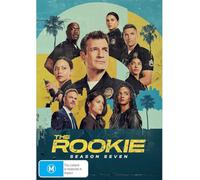 The Rookie - Season 7