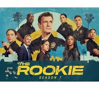 The Rookie: Season 7