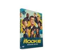 The Rookie Season 7 (2025) 3DVD