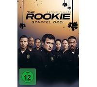 The Rookie - Staffel 3