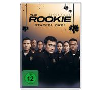 The Rookie - Staffel 3
