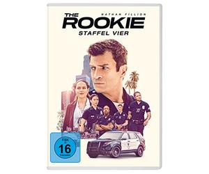 The Rookie - Staffel 4