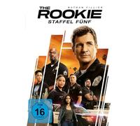 The Rookie: Staffel 5