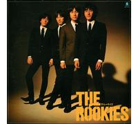 The Rookies - Anoko Wa Idol