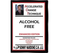 The Rookstone Group Inc. - Accelerated Change Technique Alcohol Free [DVD AUDIO]