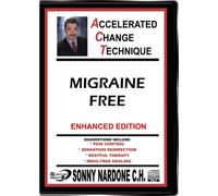 The Rookstone Group Inc. - Migraine Free Living - ENHANCED version [DVD AUDIO]