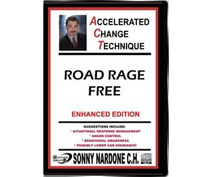 The Rookstone Group Inc. - Road Rage Control - Anger Management - ENHANCED version [DVD AUDIO]