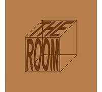 Fabiano do Nascimento & Sam Gendel – The Room – CD – 2024