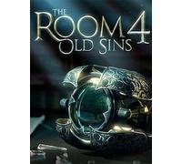 The Room 4: Old Sins (PC) - Steam Gift - EUROPE