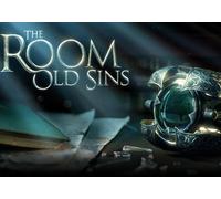The Room 4: Old Sins (PC) Steam Gift - GLOBAL