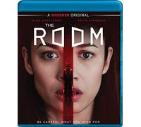 The Room [Blu-ray]