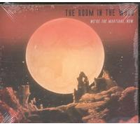 The Room In The Wood - We're The Martians, now