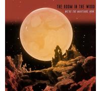 The Room In The Wood - We're The Martians, now [VINYL]