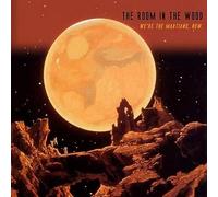 The Room In The Wood - We're The Martians, now [VINYL]