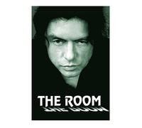 The Room Movie Poster A3 A4 Matte Fine Art Print. Pop Culture Retro TV Film Worst Movie of All Time Tommy Wiseau Greg Sestero Oh Hi Mark (A3)